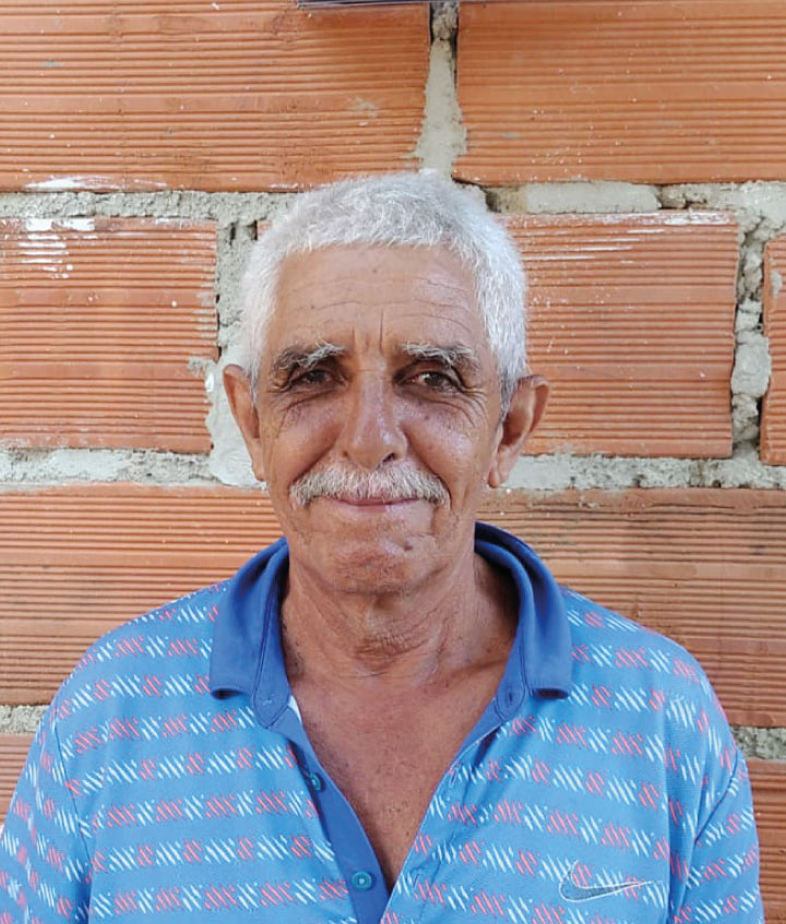 Cristobal rua Marquez