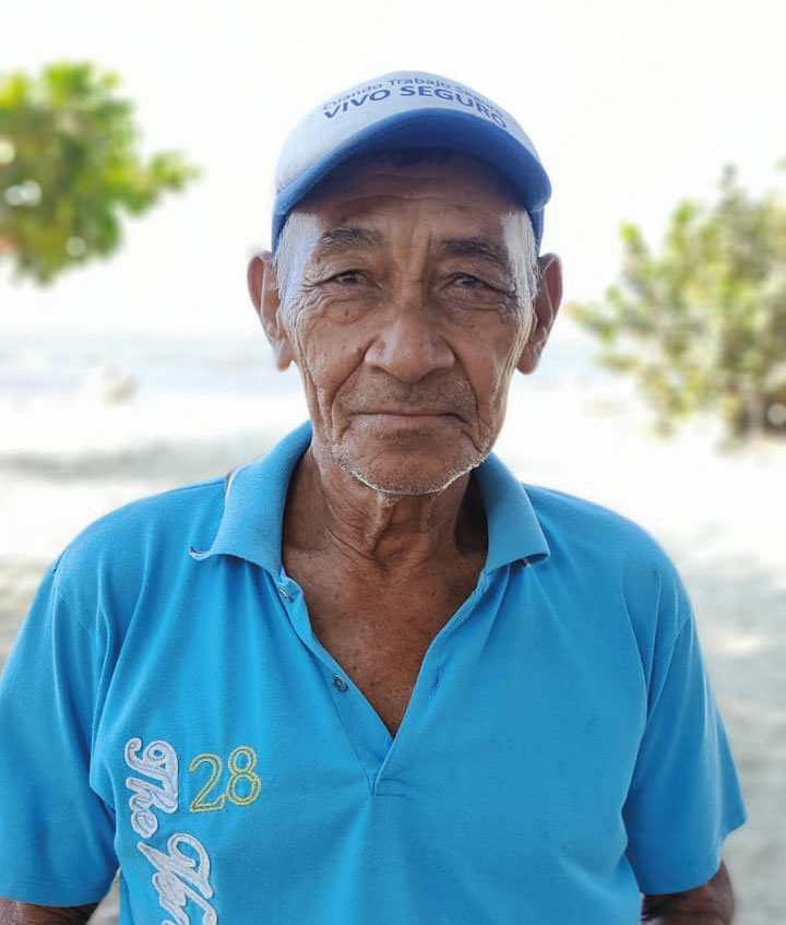 José Ríos Márquez