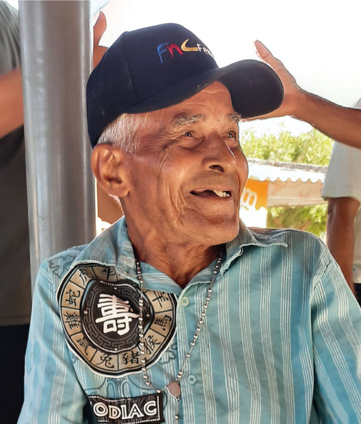 Orlando Tafur
