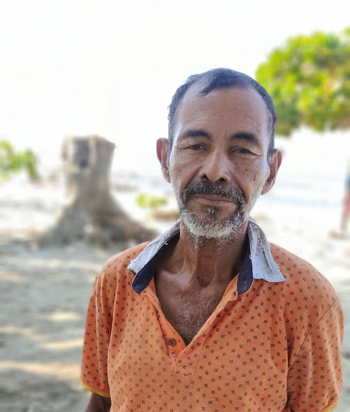 Francisco Ríos Chamorro