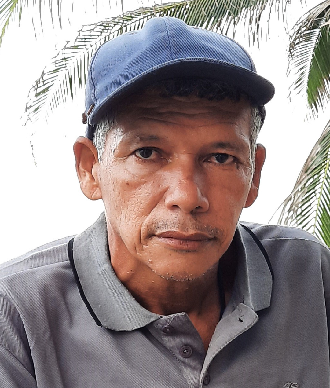 Richard Leak Rojas